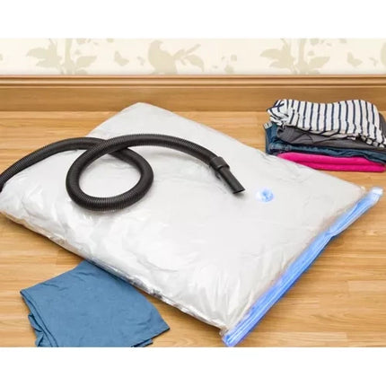 Vacuumzakken Set – 10 Stuks in 4 Maten