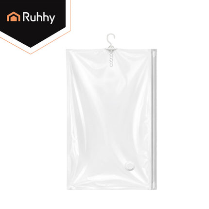 Ruhhy Bagagedrager - Achter - 35 kg - Aluminium - Zwart