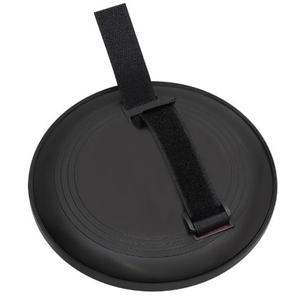 Kruzzel Klittenband Balspel - 2 Paddles + Bal - Roze/Groen