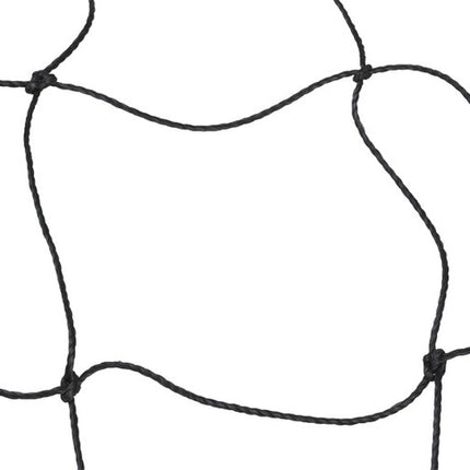 Trizand Volleybalnet - 950 x 100 cm - Inclusief Opbergtas