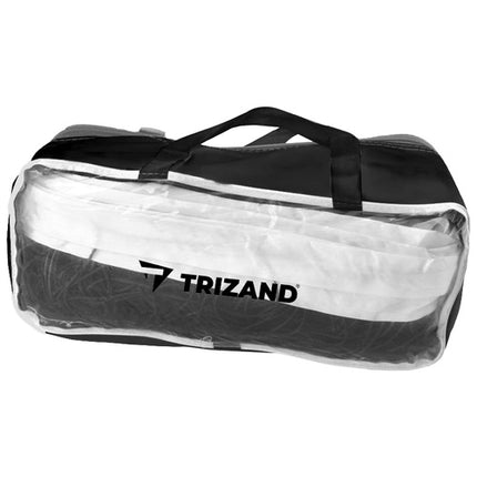 Trizand Volleybal- en Badmintonnet - 9,5 x 1 meter - Met Draagtas