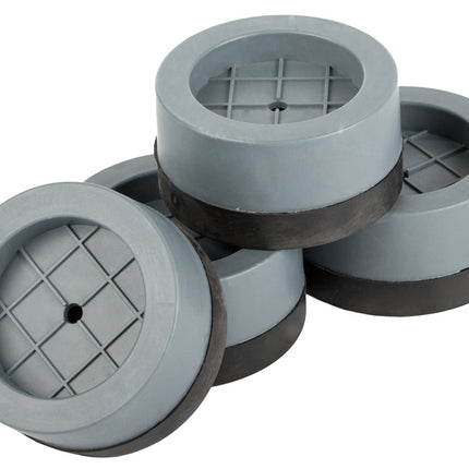 Trillingsdempers voor Wasmachine