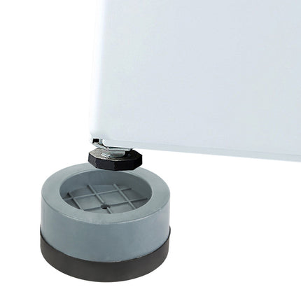 Trillingsdempers voor Wasmachine