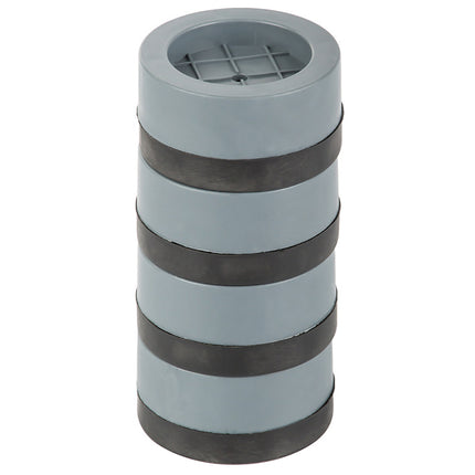 Trillingsdempers voor Wasmachine
