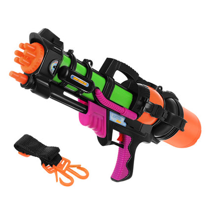Iso Trade Waterpistool - 60 cm - 1,25 Liter - Groot Watergeweer