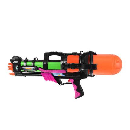 Iso Trade Waterpistool - 60 cm - 1,25 Liter - Groot Watergeweer