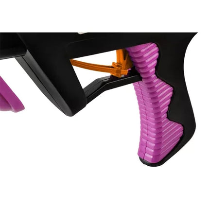 Kruzzel Waterpistool - 60 cm - 1.25 Liter Tank - Zomer Speelgoed