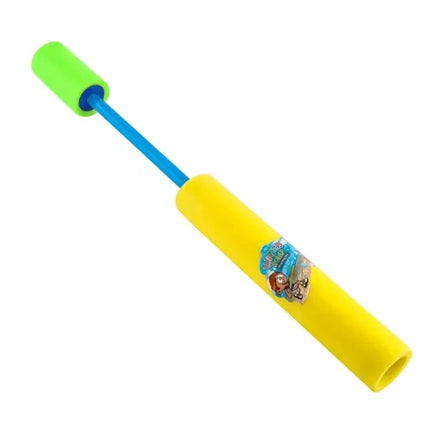 Iso Trade Waterpistool - Schuim - Pompactie - 35,5 cm