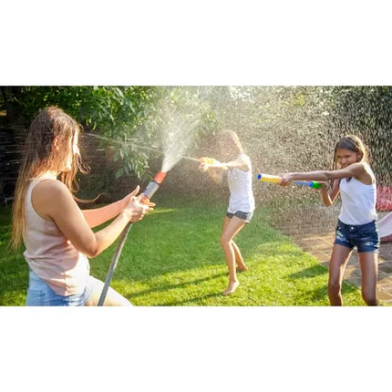 Iso Trade Waterpistool - Schuim - Pompactie - 35,5 cm