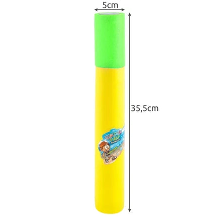 Iso Trade Waterpistool - Schuim - Pompactie - 35,5 cm