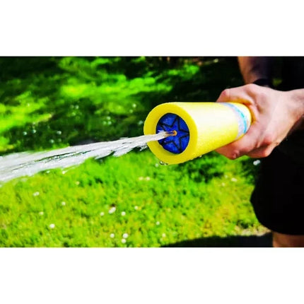 Iso Trade Waterpistool - Schuim - Pompactie - 35,5 cm
