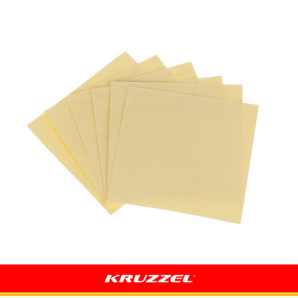Kruzzel Triple Waterglijbaan met Fontein - 480 cm - Inclusief 3 Boards