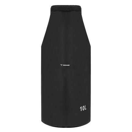 Trizand Waterdichte Tas - 10 Liter - Dry Bag - Zwart