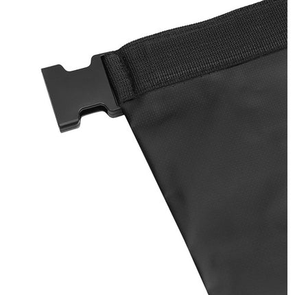 Trizand Waterdichte Tas - 20 Liter - Dry Bag - Zwart
