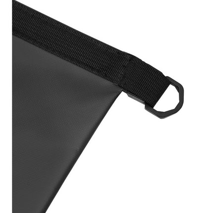 Trizand Waterdichte Tas - 20 Liter - Dry Bag - Zwart