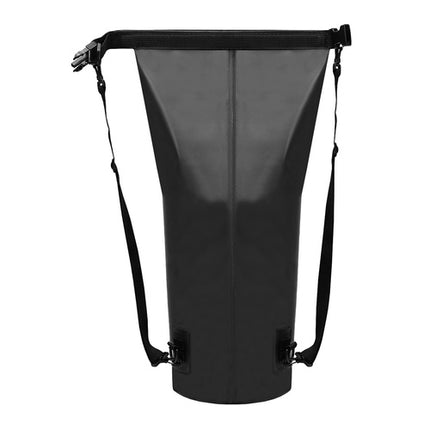 Trizand Waterdichte Tas - 30 Liter - Dry Bag - Zwart
