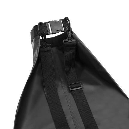 Trizand Waterdichte Tas - 30 Liter - Dry Bag - Zwart
