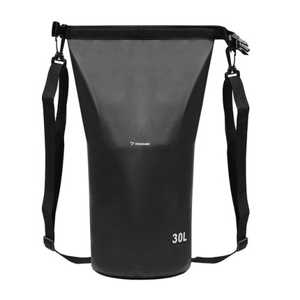 Trizand Waterdichte Tas - 30 Liter - Dry Bag - Zwart