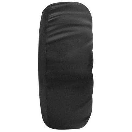 Xtrobb Wieldoppen Hoezen Set - 4 Stuks - Voor 17-20 Inch Velgen