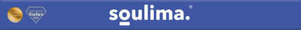Soulima X800 Opzetborstels - 2 Stuks - Wit - Soft & Medium