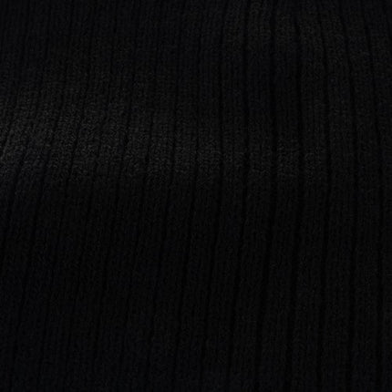 Trizand Winterset 3-delig - Muts, Sjaal & Handschoenen - Zwart