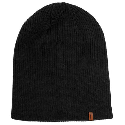 Trizand Winterset 3-delig - Muts, Sjaal & Handschoenen - Zwart