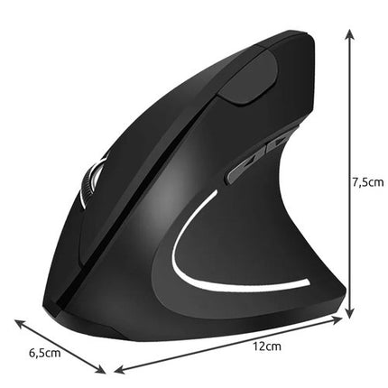 Izoxis 26083 Externe CD/DVD Speler & Brander - USB 3.0 - Portable