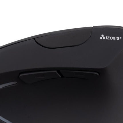 Izoxis 26083 Externe CD/DVD Speler & Brander - USB 3.0 - Portable