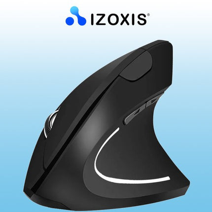 Izoxis 26083 Externe CD/DVD Speler & Brander - USB 3.0 - Portable