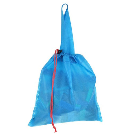 Kruzzel Houten Dominostenen Set - 407-delig - Inclusief Accessoires