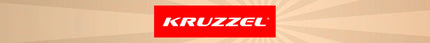 Kruzzel Houten Kralen Mozaïek - Educatieve Puzzelset