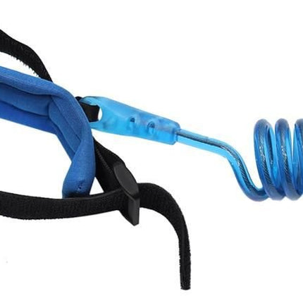 Malatec Kinderveiligheidspolsband - Blauw - Verstelbare Armband