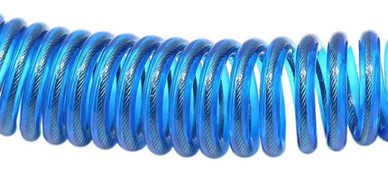Malatec Kinderveiligheidspolsband - Blauw - Verstelbare Armband
