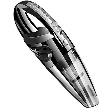 Xtrobb Draadloze Autostofzuiger - 90W - 38000 RPM - Inclusief Etui