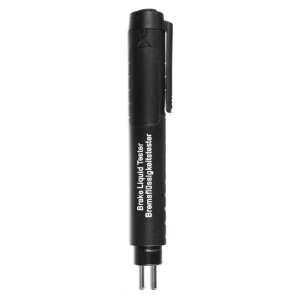 Xtrobb Remvloeistoftester - Compacte Digitale Tester voor Auto