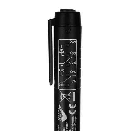 Xtrobb Remvloeistoftester - Compacte Digitale Tester voor Auto