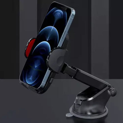 Xtrobb Telefoonhouder Auto - Universeel - Met Telescopische Arm