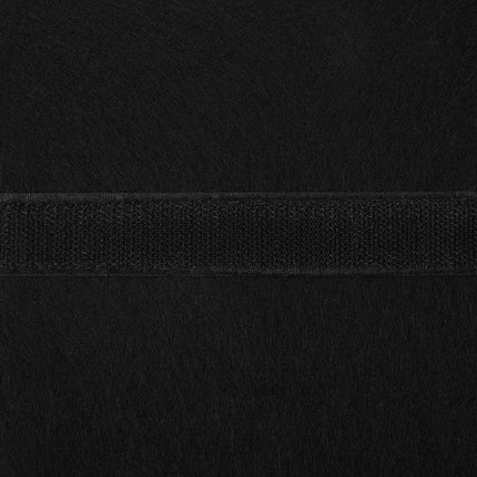 Xtrobb Kofferbak Organizer - 8 Vakken - 87 x 47 cm - Zwart