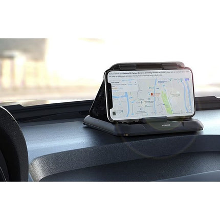 Xtrobb Zelfklevende Autotelefoonhouder - Dashboardhouder - Universeel