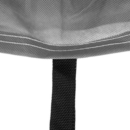 Xtrobb Autohoes - Voor Grote en Middelgrote Auto's - 572 x 180 x 120 cm