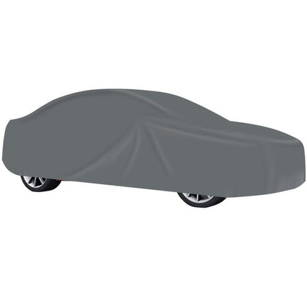 Xtrobb Autohoes - Voor Grote en Middelgrote Auto's - 572 x 180 x 120 cm