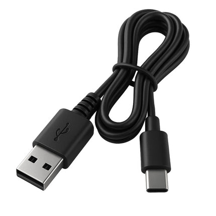 Xtrobb Draadloze Autostofzuiger - 2600 mAh - Inclusief Accessoires - Zwart