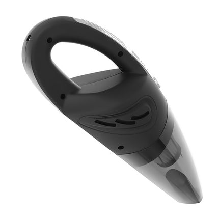 Xtrobb Draadloze Autostofzuiger - 2600 mAh - Inclusief Accessoires - Zwart