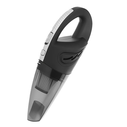 Xtrobb Draadloze Autostofzuiger - 2600 mAh - Inclusief Accessoires - Zwart