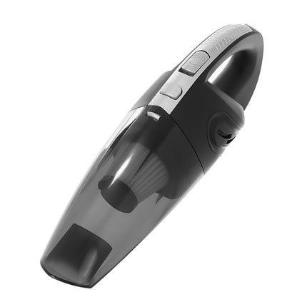 Xtrobb Draadloze Autostofzuiger - 2600 mAh - Inclusief Accessoires - Zwart
