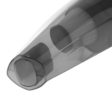 Xtrobb Draadloze Autostofzuiger - 2600 mAh - Inclusief Accessoires - Zwart