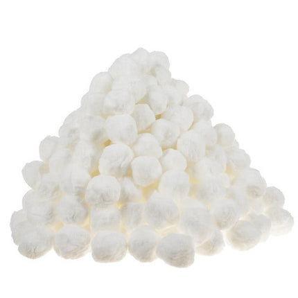 Malatec Filterballen voor Zandfilterpomp - 1,4 kg - 50 kg Zandvervanger