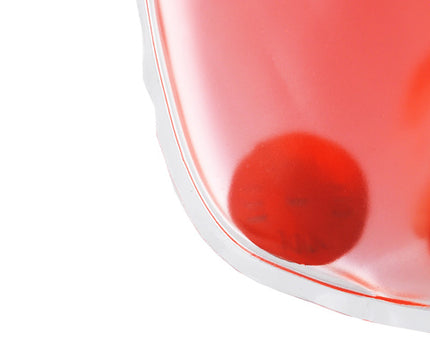 Malatec Handwarmer - Hartvormig - Herbruikbaar - Rood