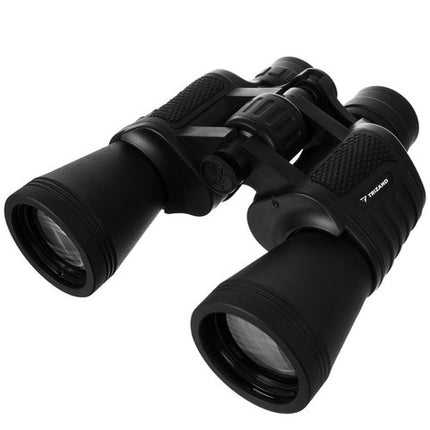 Trizand Jachtverrekijker - 10x50 - Voor Natuur & Sport - Compact