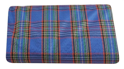 Malatec Picknickkleed - 145 x 180 cm - Waterdicht - Blauw